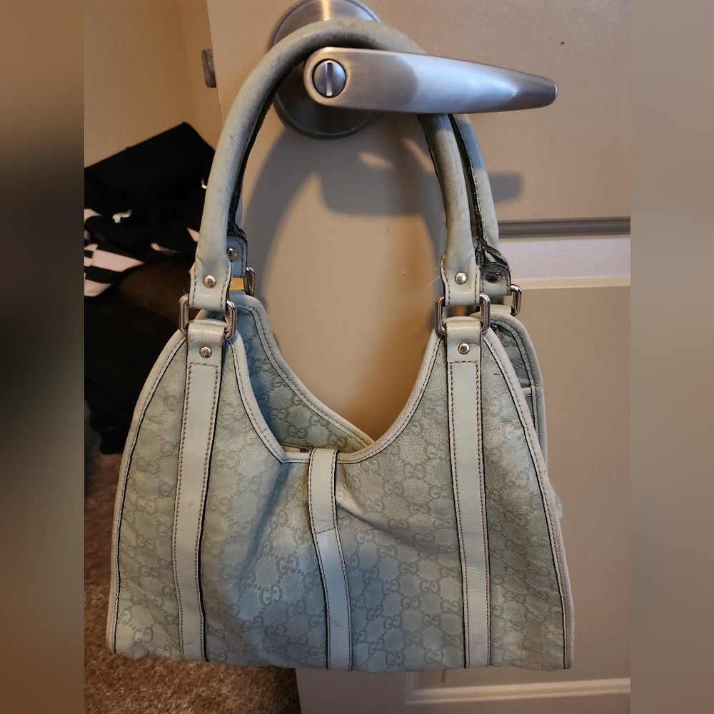 Gucci purse
